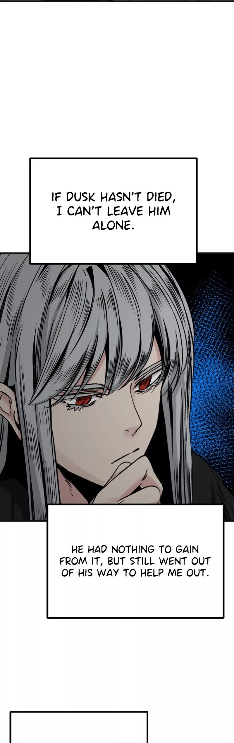 Read Hero Killer (Beolkkul) chapter 193 image 44 on Lezhin