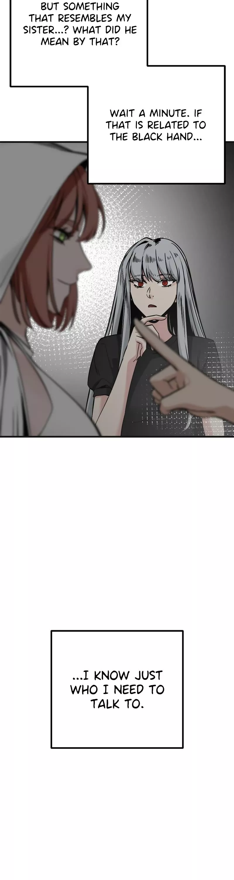 Read Hero Killer (Beolkkul) chapter 193 image 45 on Lezhin