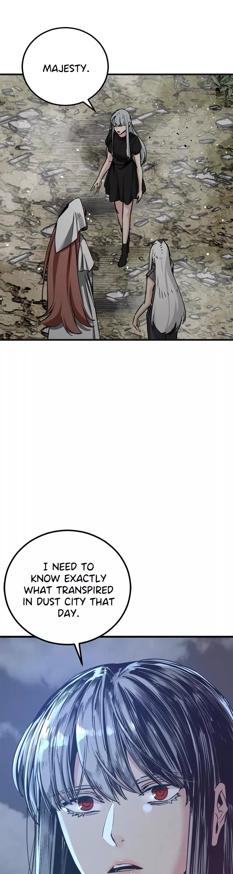 Read Hero Killer (Beolkkul) chapter 193 image 46 on Lezhin