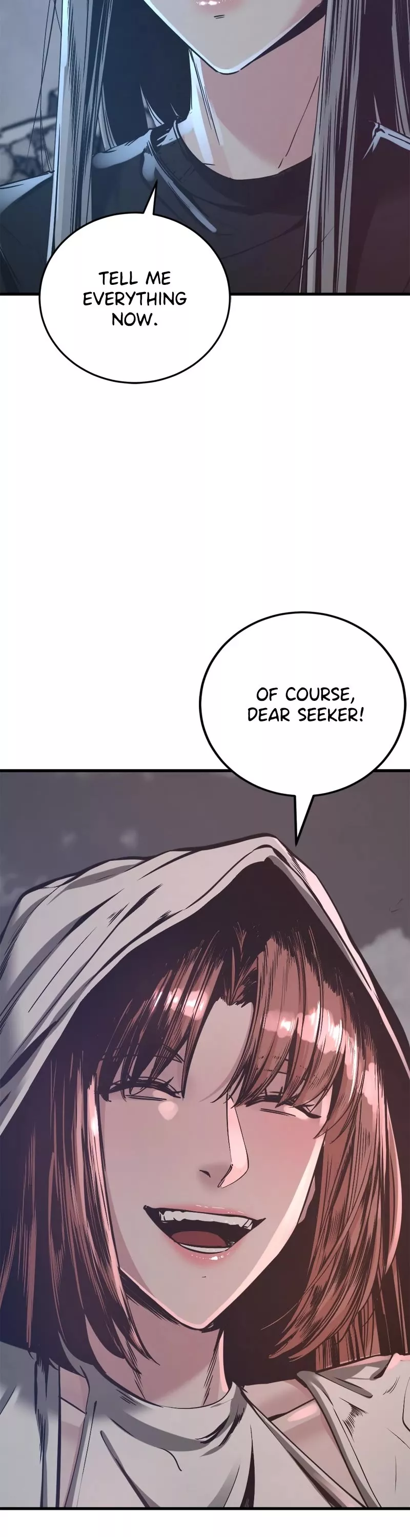 Read Hero Killer (Beolkkul) chapter 193 image 47 on Lezhin