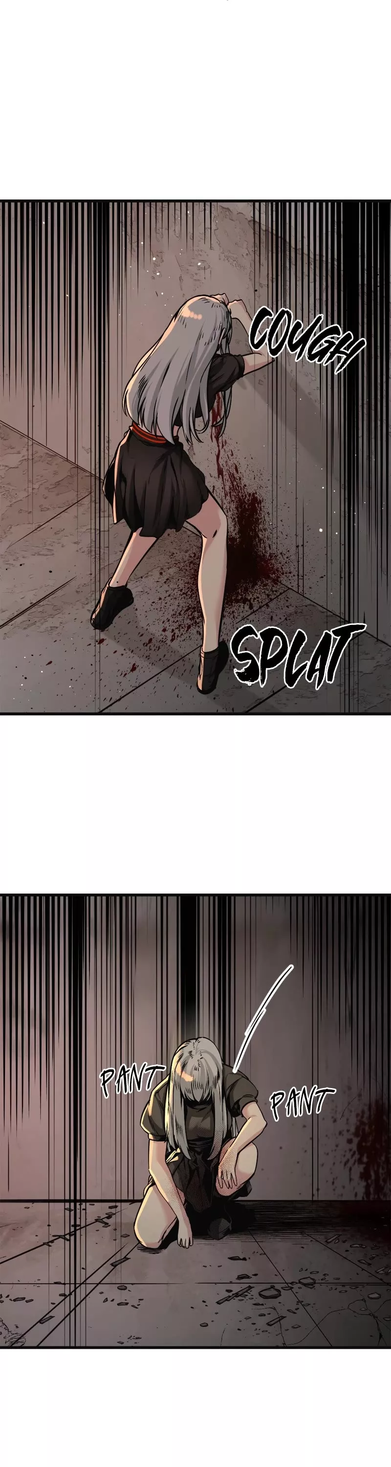 Read Hero Killer (Beolkkul) chapter 193 image 5 on Lezhin