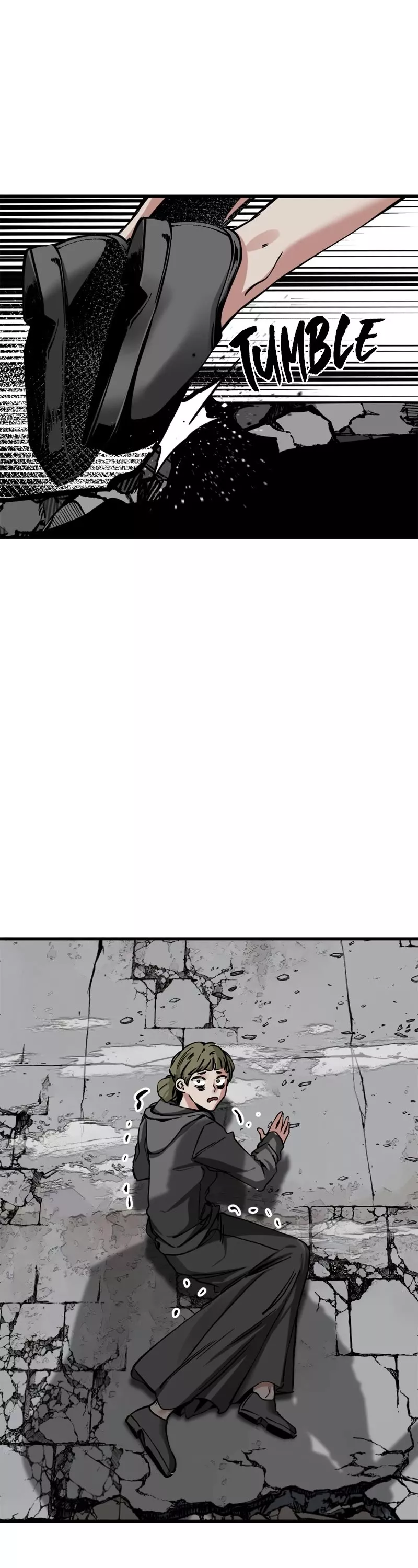 Read Hero Killer (Beolkkul) chapter 193 image 50 on Lezhin