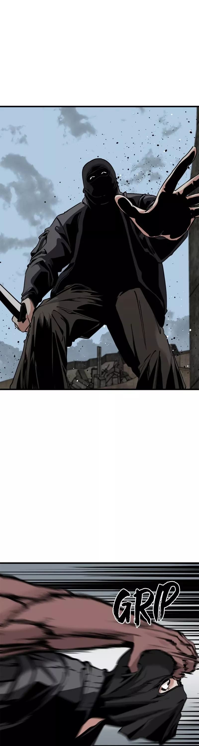 Read Hero Killer (Beolkkul) chapter 193 image 51 on Lezhin
