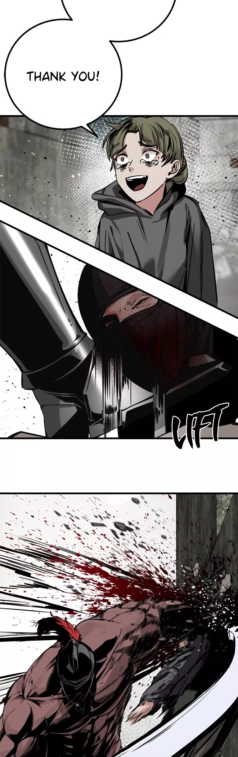 Read Hero Killer (Beolkkul) chapter 193 image 53 on Lezhin