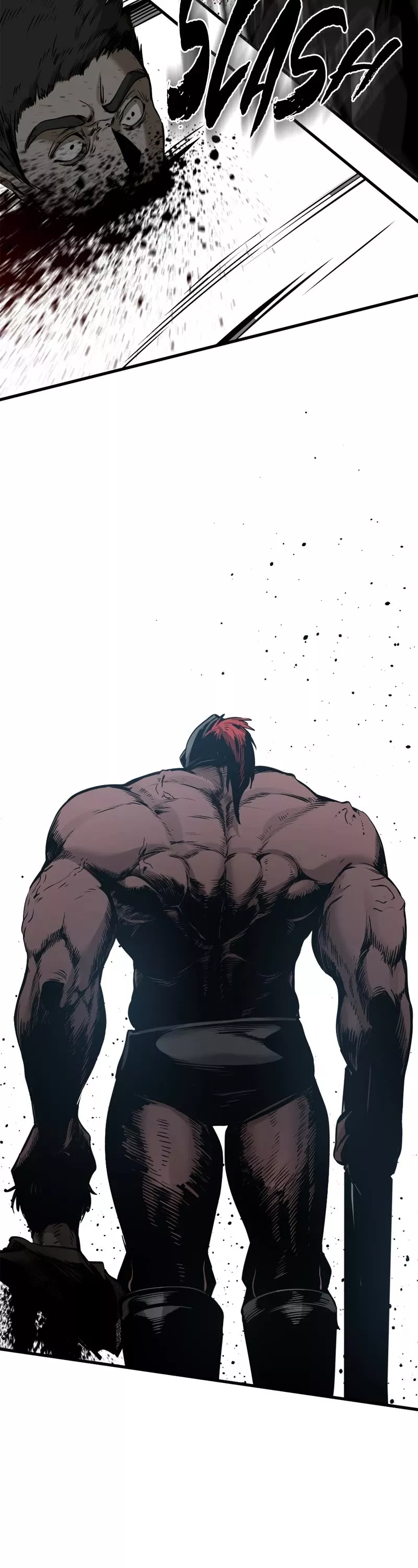 Read Hero Killer (Beolkkul) chapter 193 image 57 on Lezhin