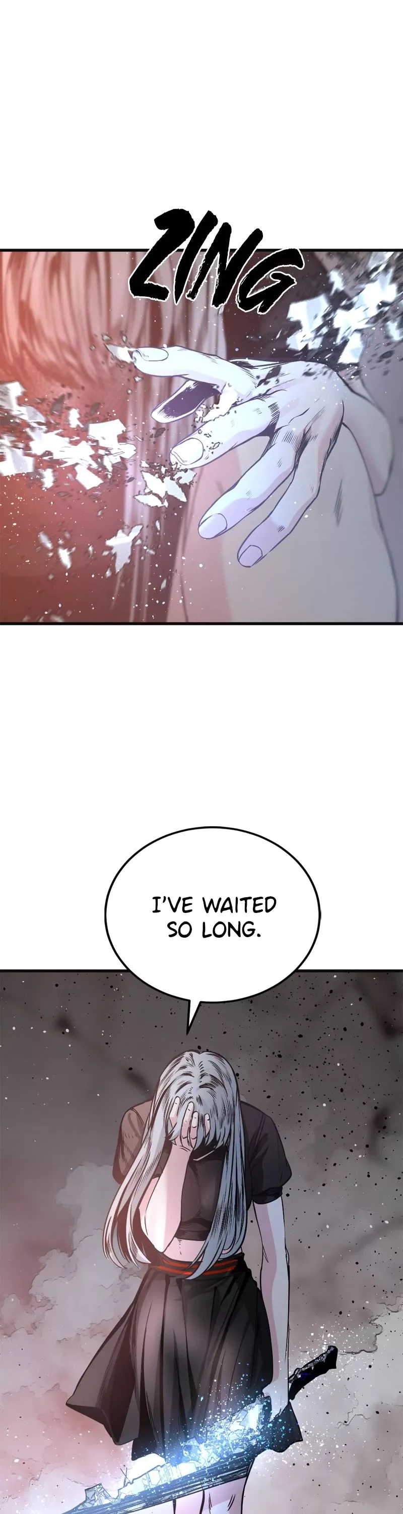 Read Hero Killer (Beolkkul) chapter 193 image 6 on Lezhin