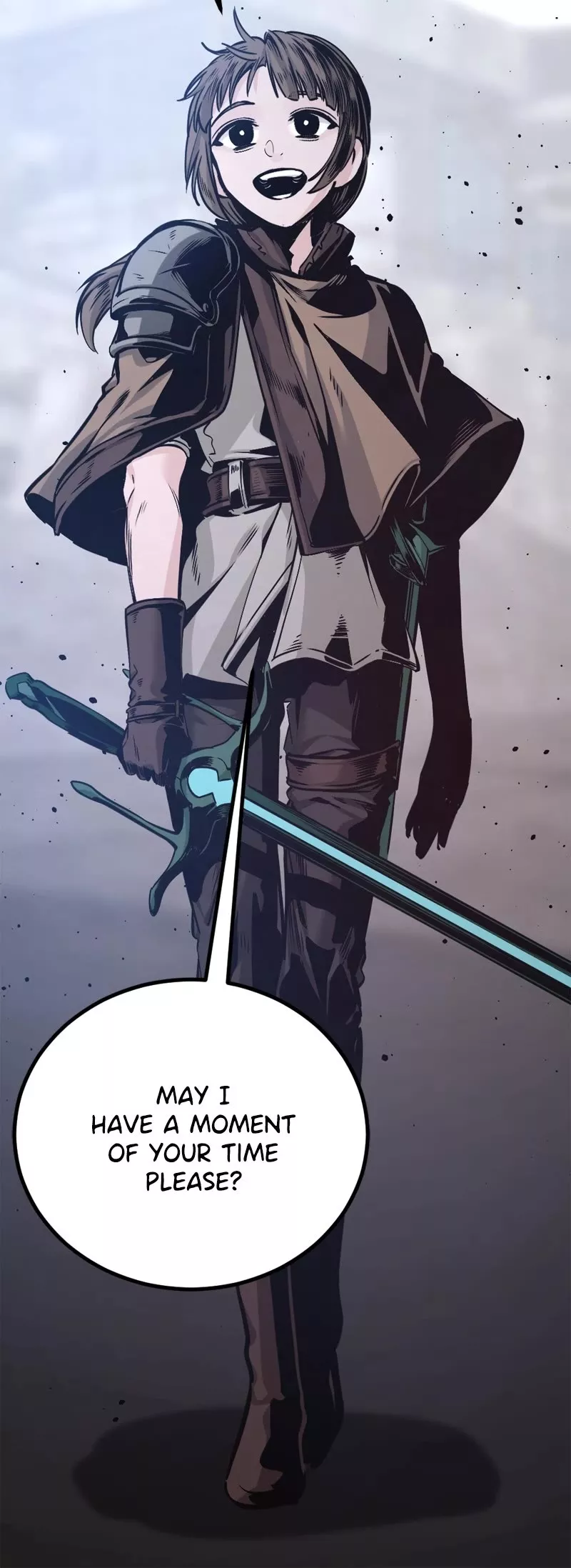 Read Hero Killer (Beolkkul) chapter 193 image 60 on Lezhin