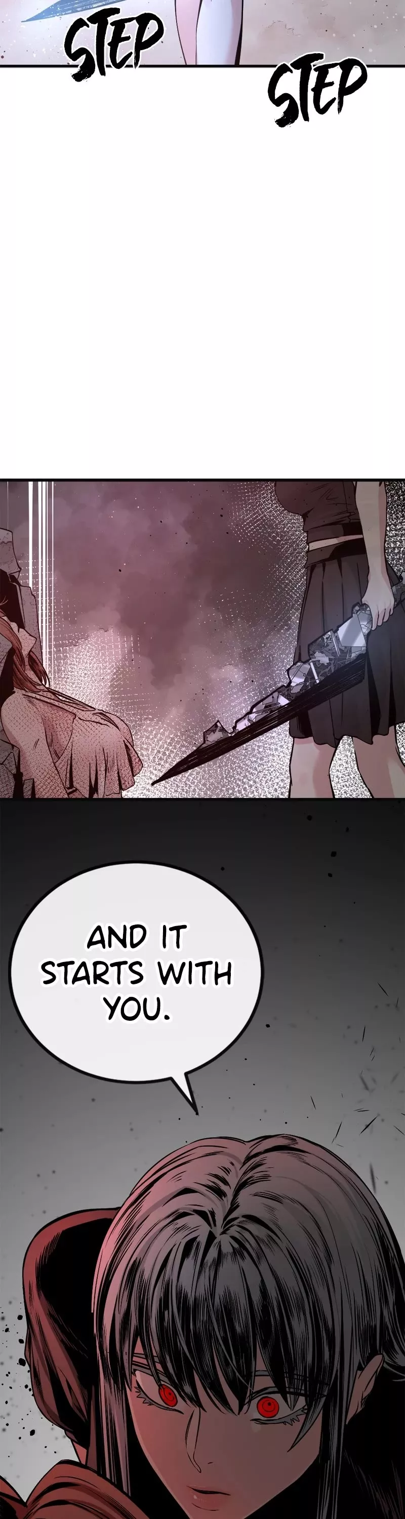 Read Hero Killer (Beolkkul) chapter 193 image 7 on Lezhin