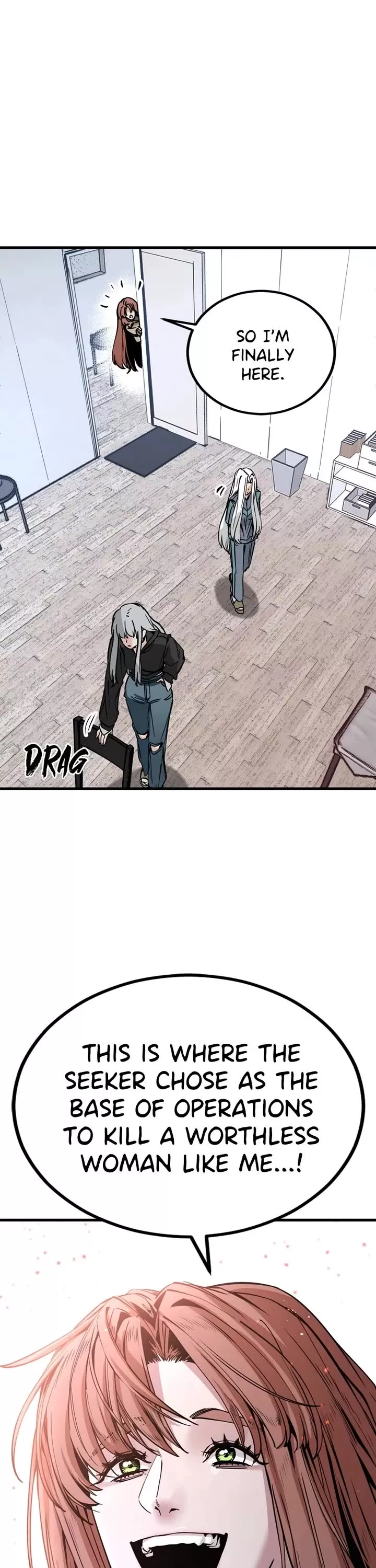Read Hero Killer (Beolkkul) chapter 194 image 0 on Lezhin