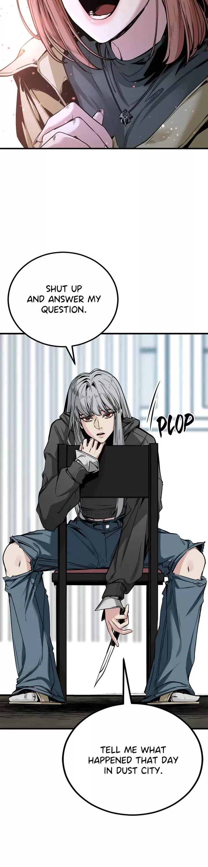Read Hero Killer (Beolkkul) chapter 194 image 1 on Lezhin
