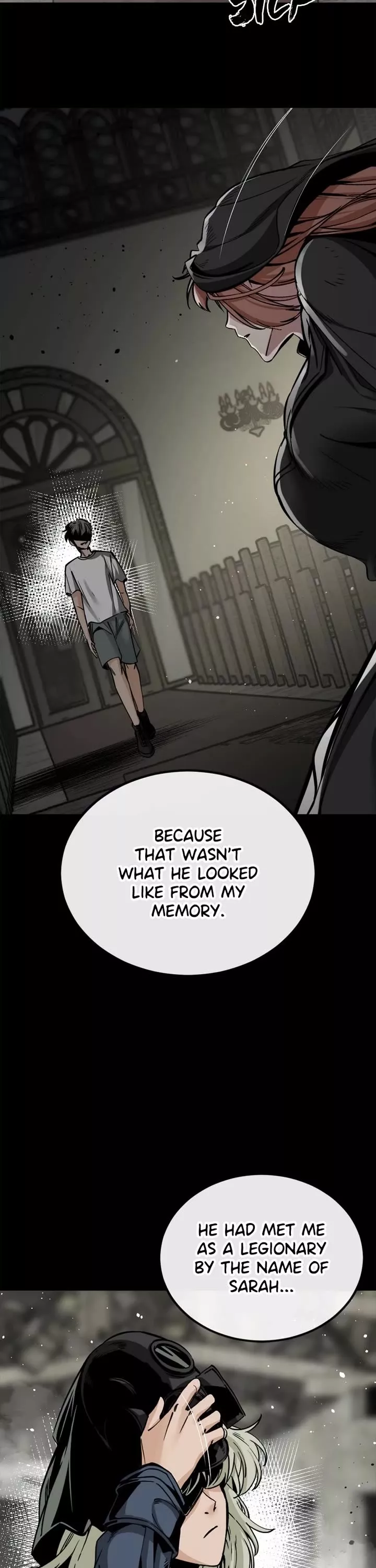 Read Hero Killer (Beolkkul) chapter 194 image 10 on Lezhin