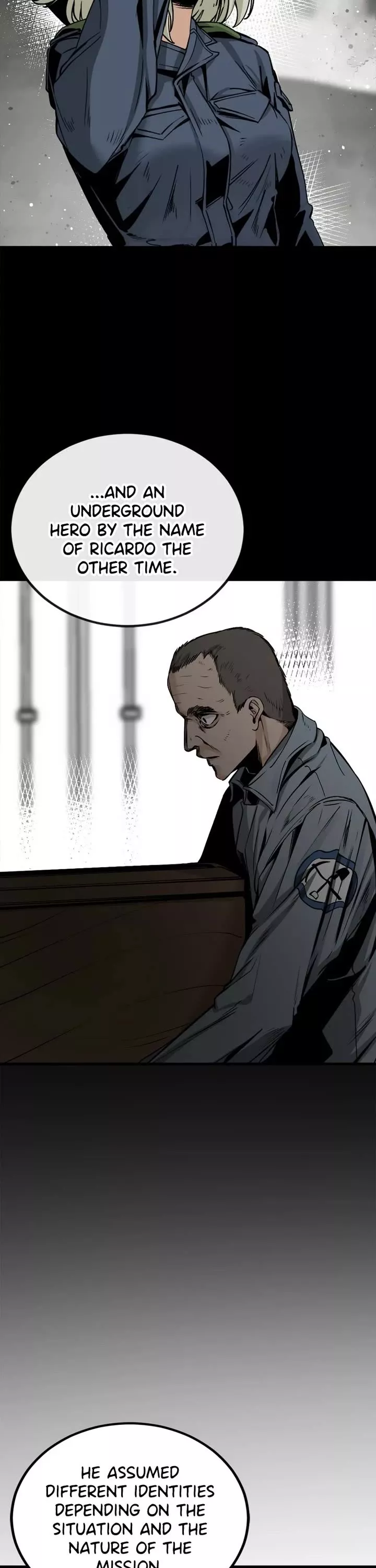 Read Hero Killer (Beolkkul) chapter 194 image 11 on Lezhin