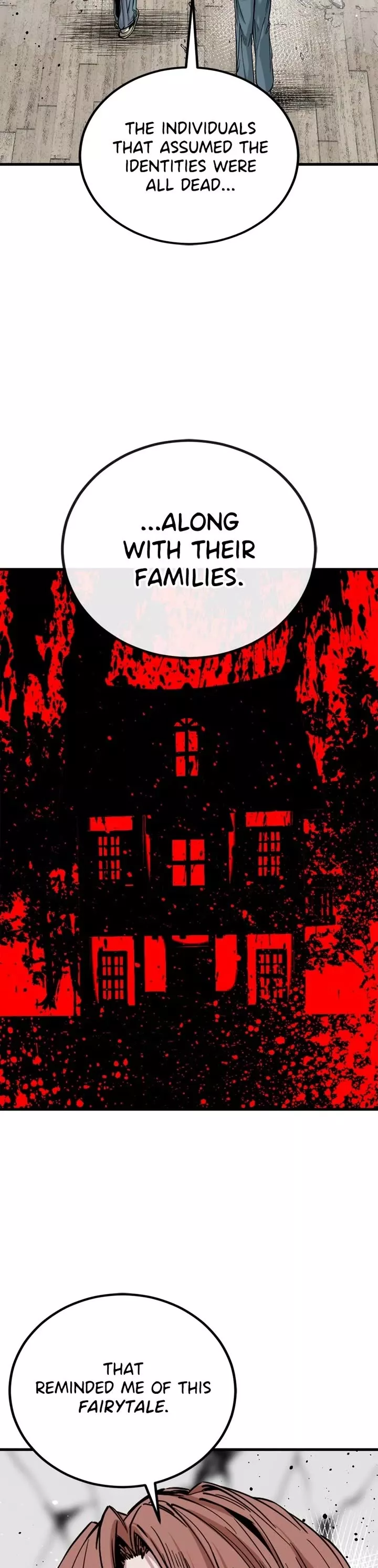 Read Hero Killer (Beolkkul) chapter 194 image 13 on Lezhin