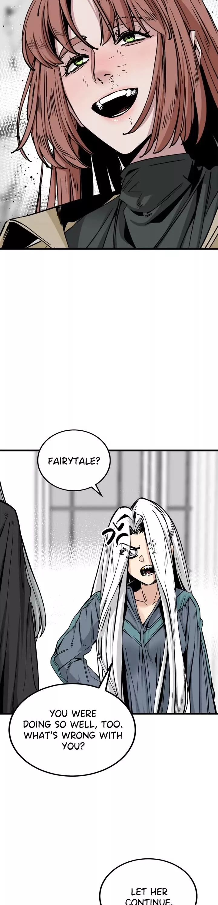 Read Hero Killer (Beolkkul) chapter 194 image 14 on Lezhin