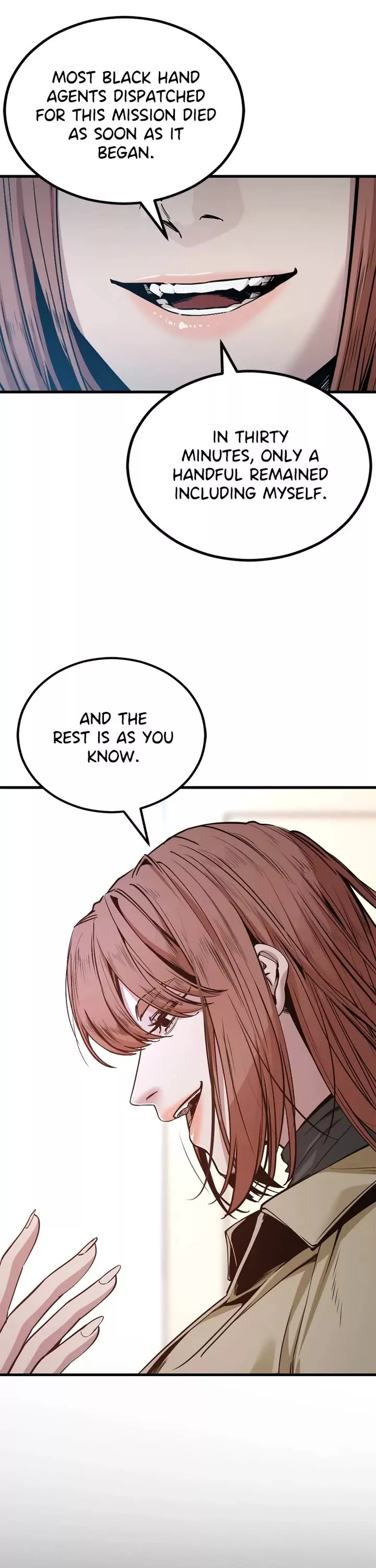 Read Hero Killer (Beolkkul) chapter 194 image 2 on Lezhin