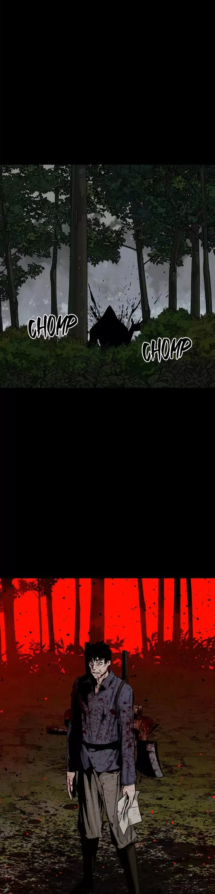 Read Hero Killer (Beolkkul) chapter 194 image 24 on Lezhin