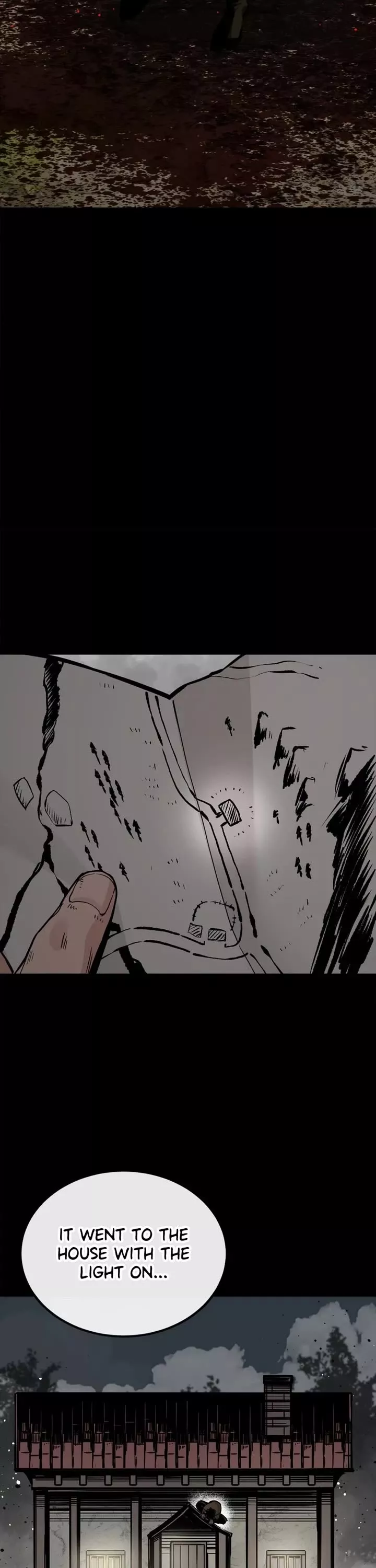 Read Hero Killer (Beolkkul) chapter 194 image 25 on Lezhin