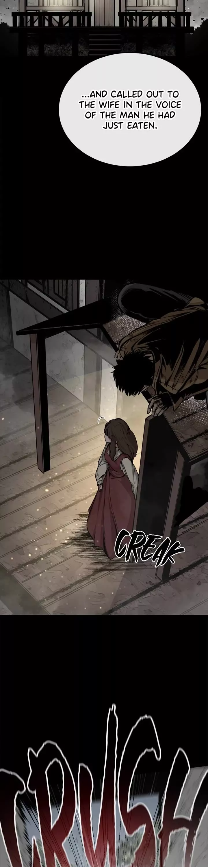 Read Hero Killer (Beolkkul) chapter 194 image 26 on Lezhin