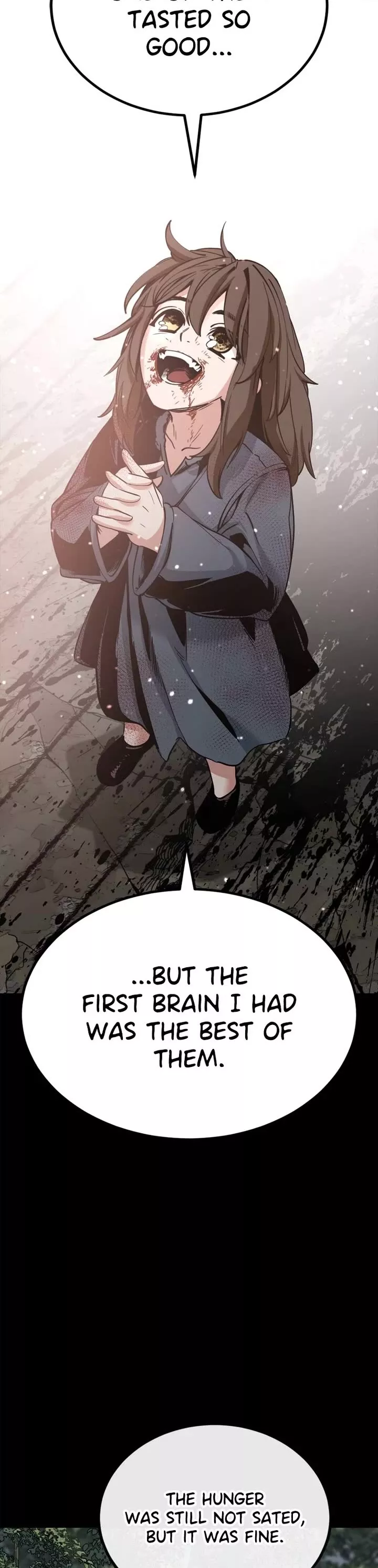 Read Hero Killer (Beolkkul) chapter 194 image 29 on Lezhin