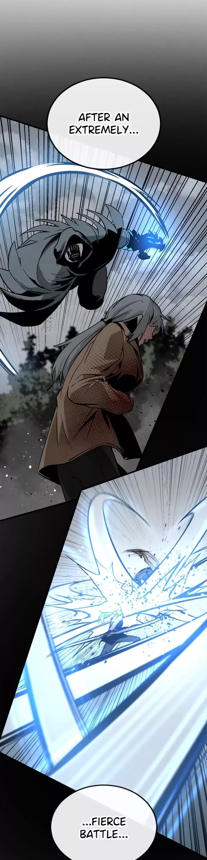 Read Hero Killer (Beolkkul) chapter 194 image 3 on Lezhin