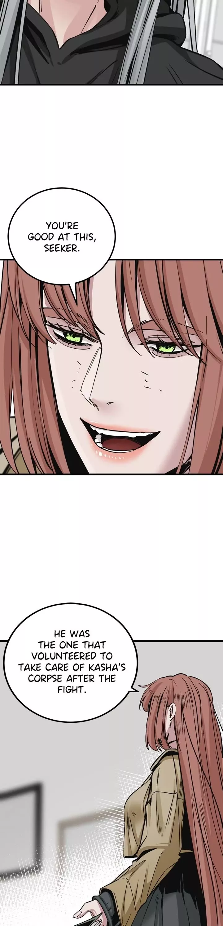 Read Hero Killer (Beolkkul) chapter 194 image 34 on Lezhin