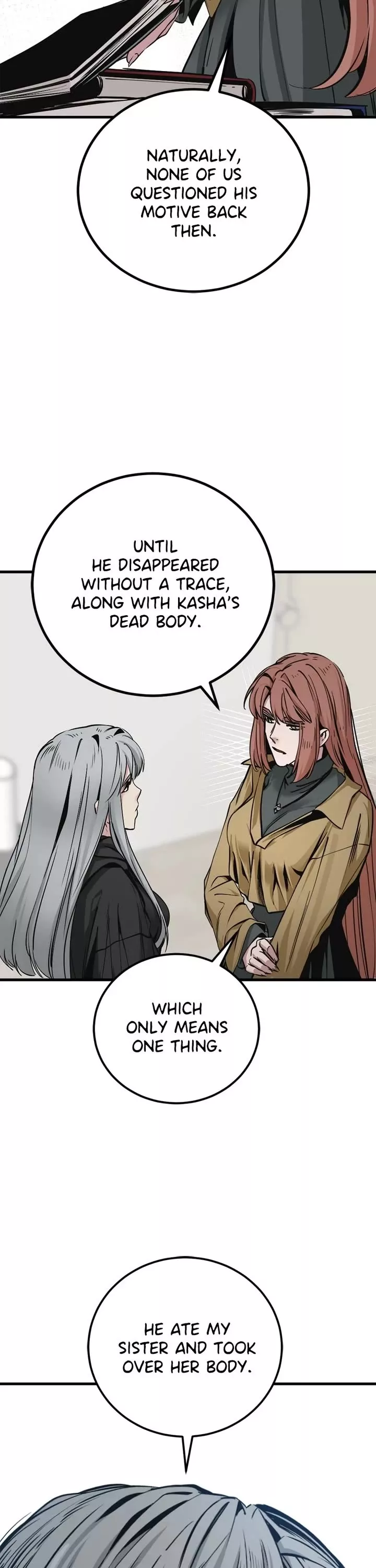 Read Hero Killer (Beolkkul) chapter 194 image 35 on Lezhin