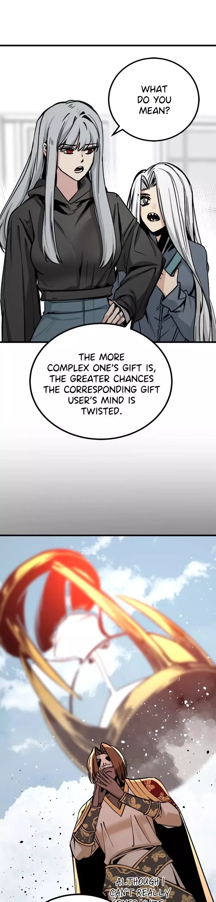 Read Hero Killer (Beolkkul) chapter 194 image 37 on Lezhin
