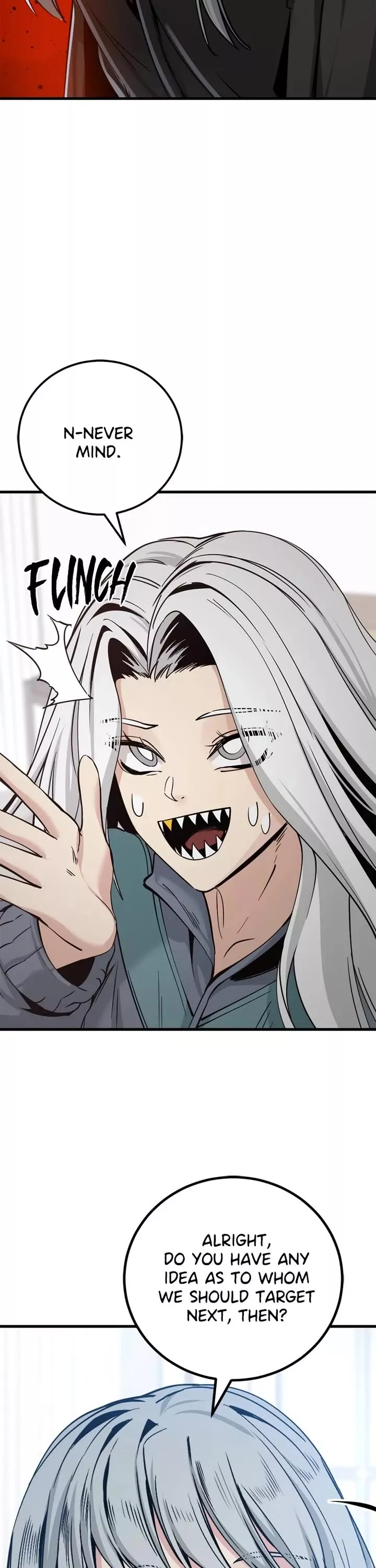 Read Hero Killer (Beolkkul) chapter 194 image 40 on Lezhin