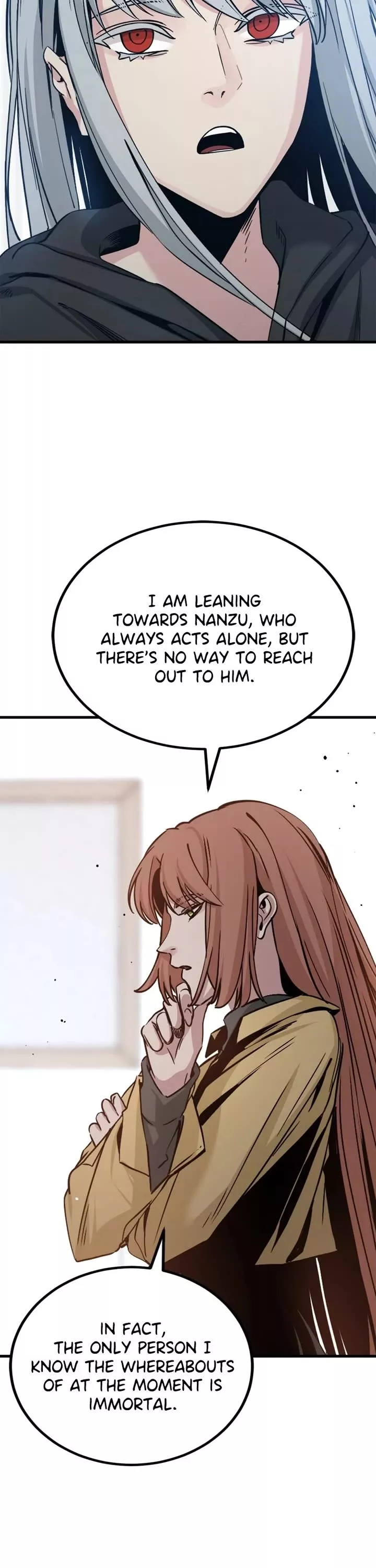 Read Hero Killer (Beolkkul) chapter 194 image 41 on Lezhin