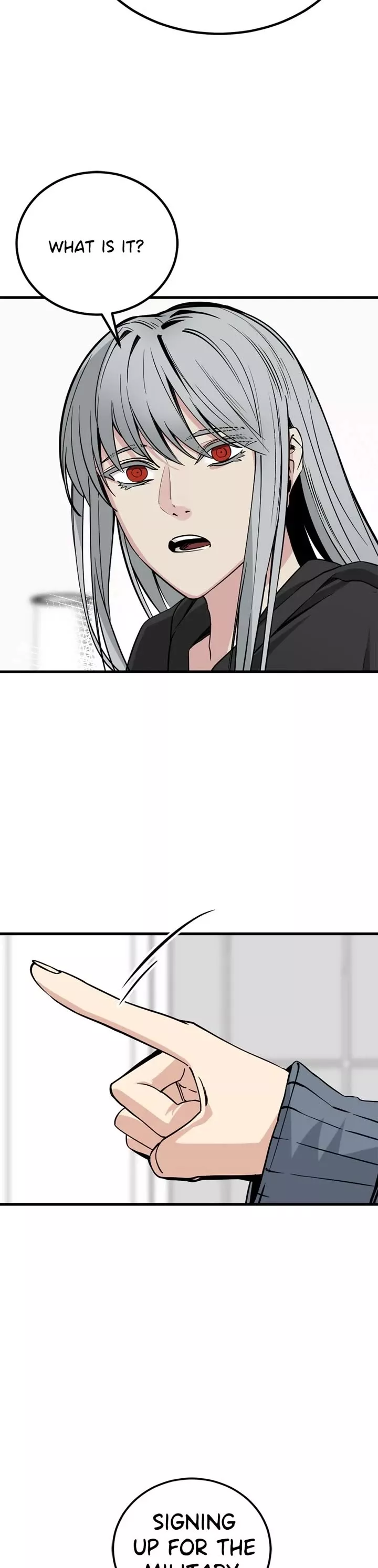 Read Hero Killer (Beolkkul) chapter 194 image 43 on Lezhin