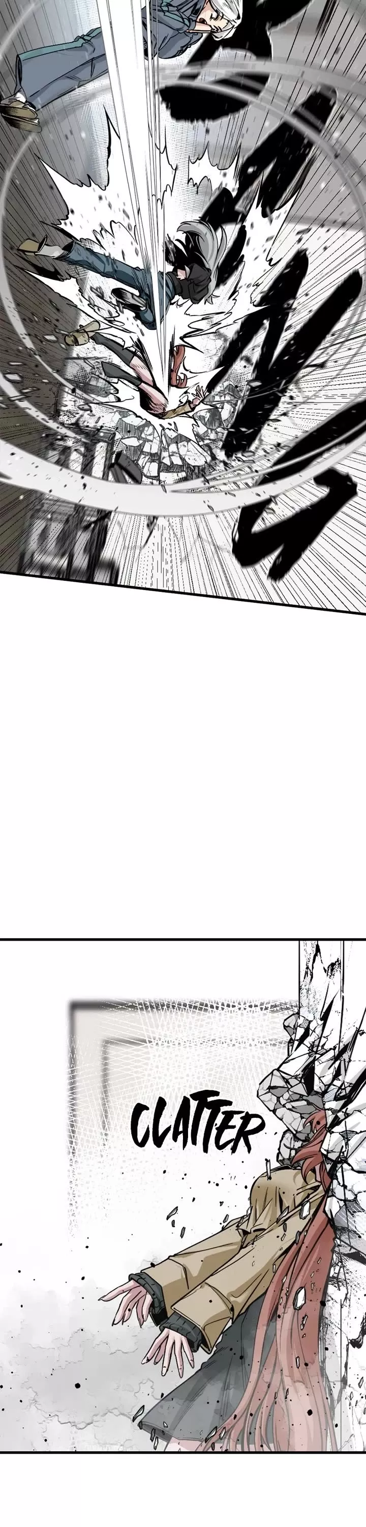 Read Hero Killer (Beolkkul) chapter 194 image 5 on Lezhin