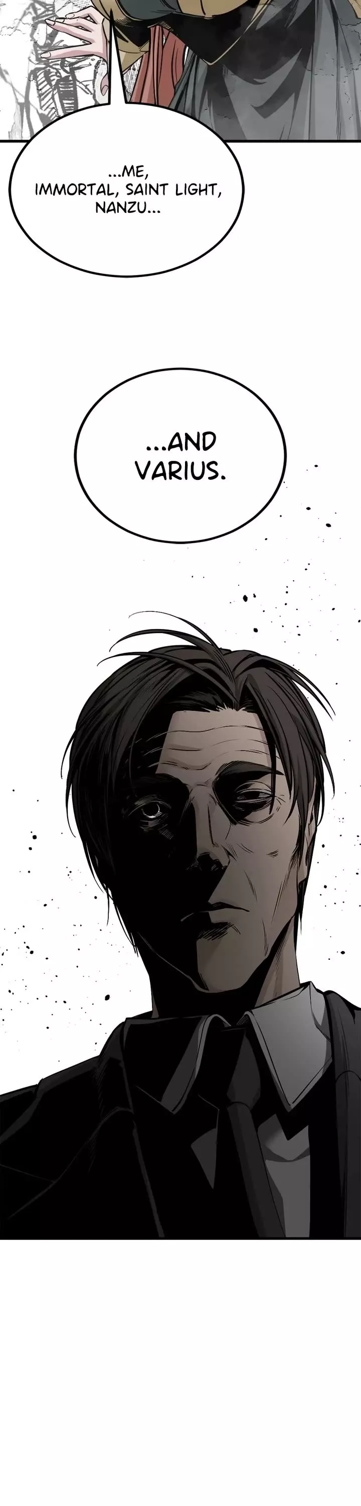 Read Hero Killer (Beolkkul) chapter 194 image 7 on Lezhin