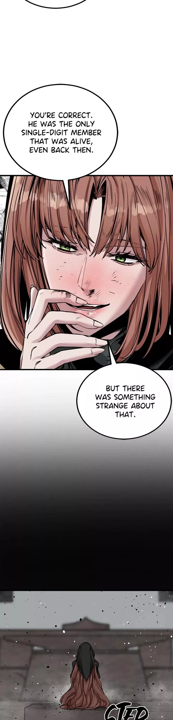 Read Hero Killer (Beolkkul) chapter 194 image 9 on Lezhin
