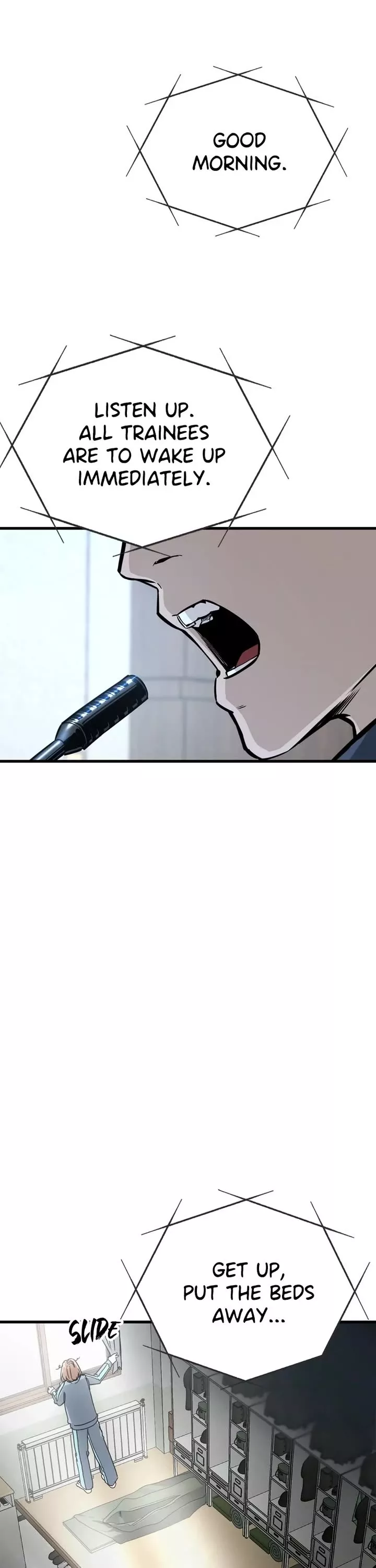 Read Hero Killer (Beolkkul) chapter 195 image 0 on Lezhin