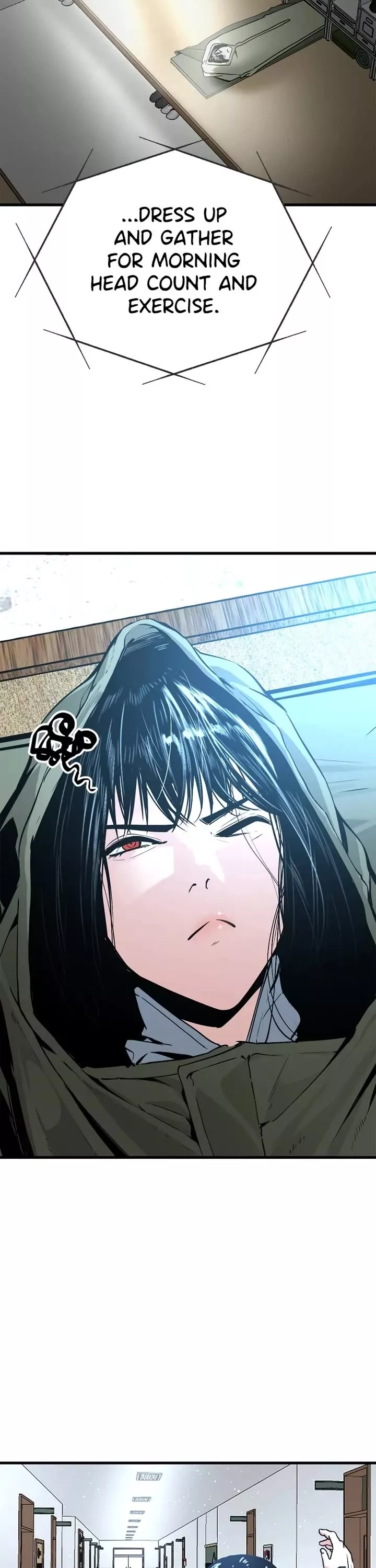 Read Hero Killer (Beolkkul) chapter 195 image 1 on Lezhin