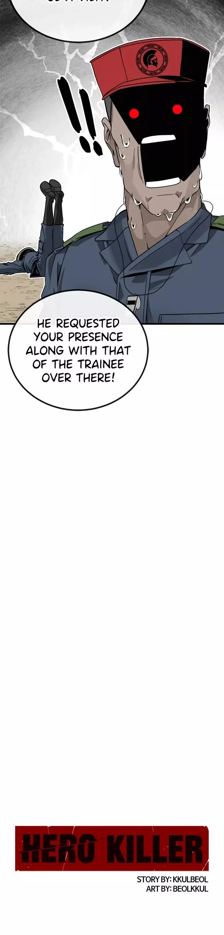 Read Hero Killer (Beolkkul) chapter 195 image 11 on Lezhin