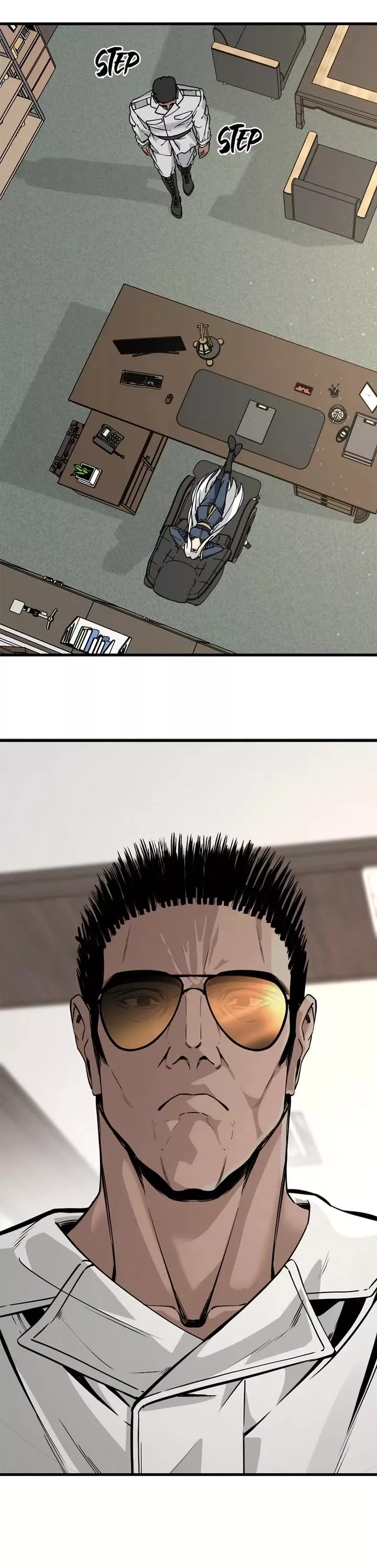 Read Hero Killer (Beolkkul) chapter 195 image 14 on Lezhin