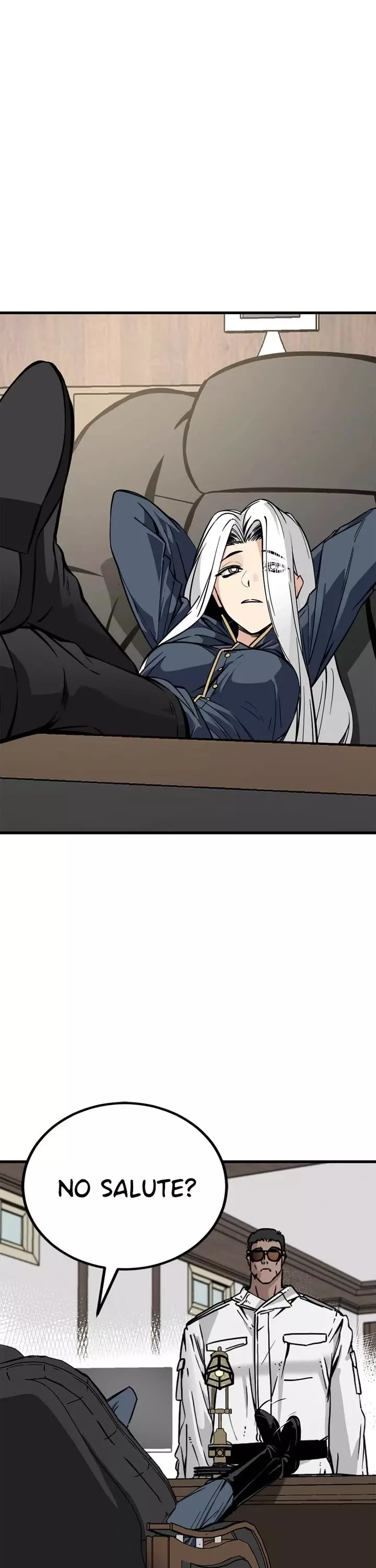 Read Hero Killer (Beolkkul) chapter 195 image 15 on Lezhin
