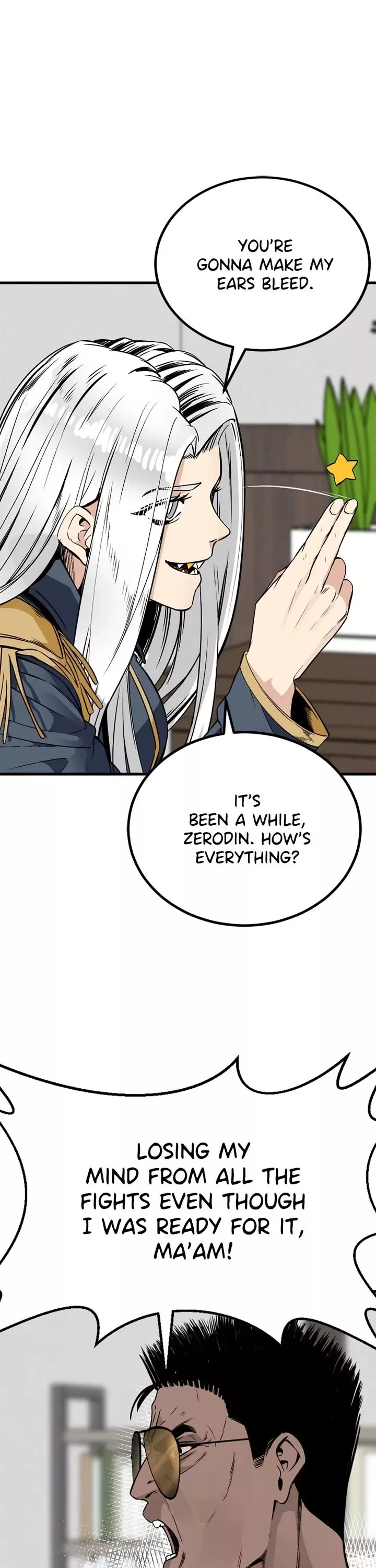 Read Hero Killer (Beolkkul) chapter 195 image 17 on Lezhin