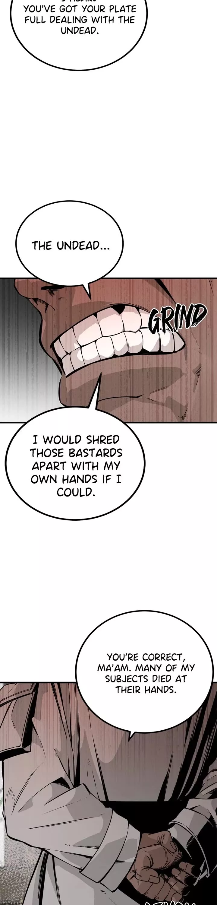 Read Hero Killer (Beolkkul) chapter 195 image 20 on Lezhin
