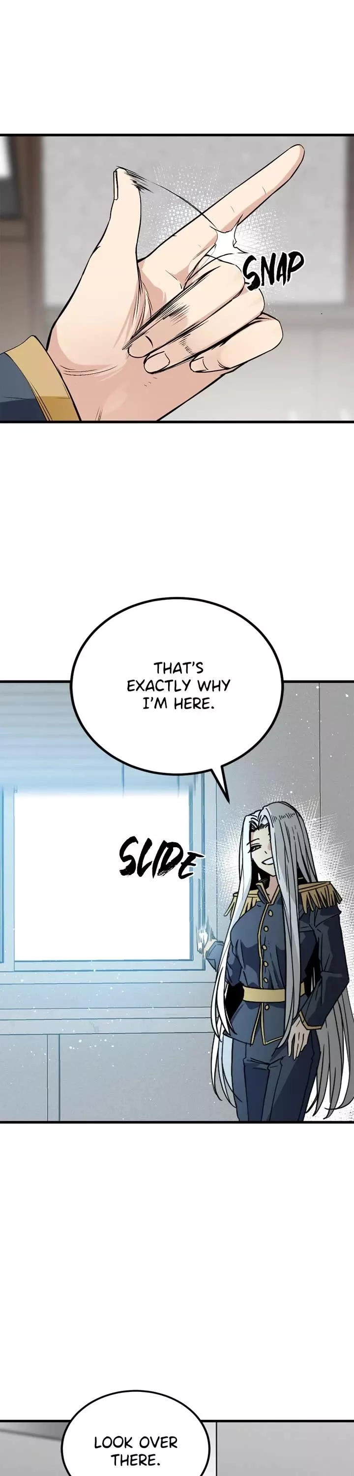Read Hero Killer (Beolkkul) chapter 195 image 22 on Lezhin