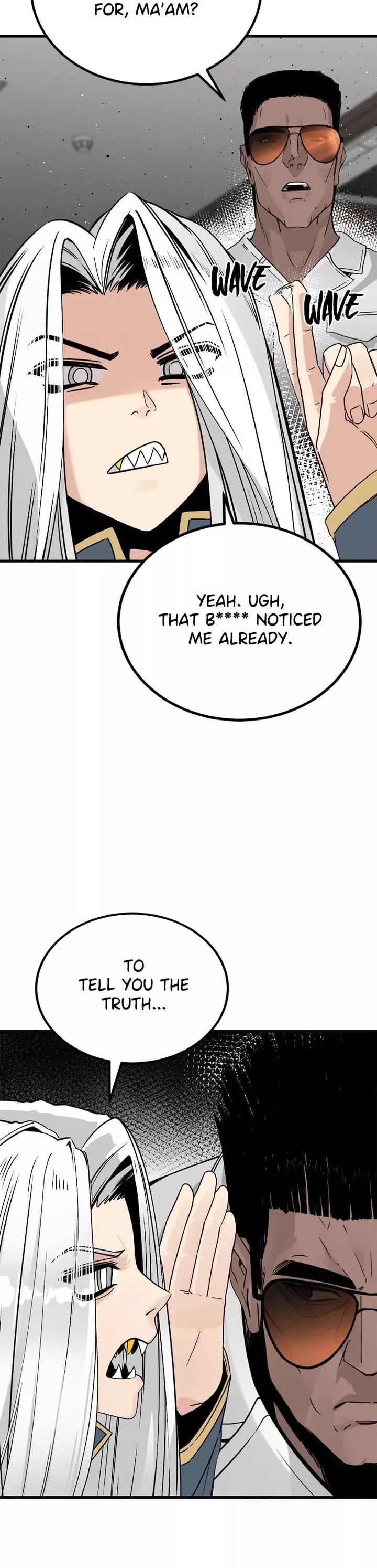 Read Hero Killer (Beolkkul) chapter 195 image 24 on Lezhin
