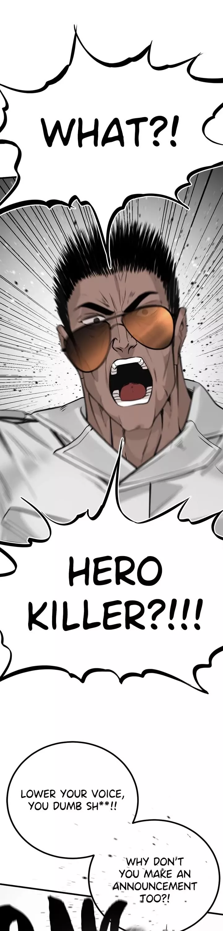 Read Hero Killer (Beolkkul) chapter 195 image 25 on Lezhin