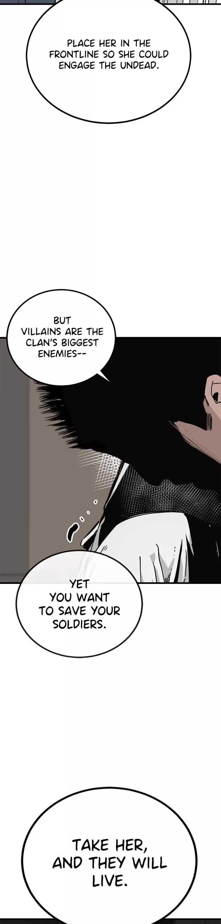 Read Hero Killer (Beolkkul) chapter 195 image 27 on Lezhin