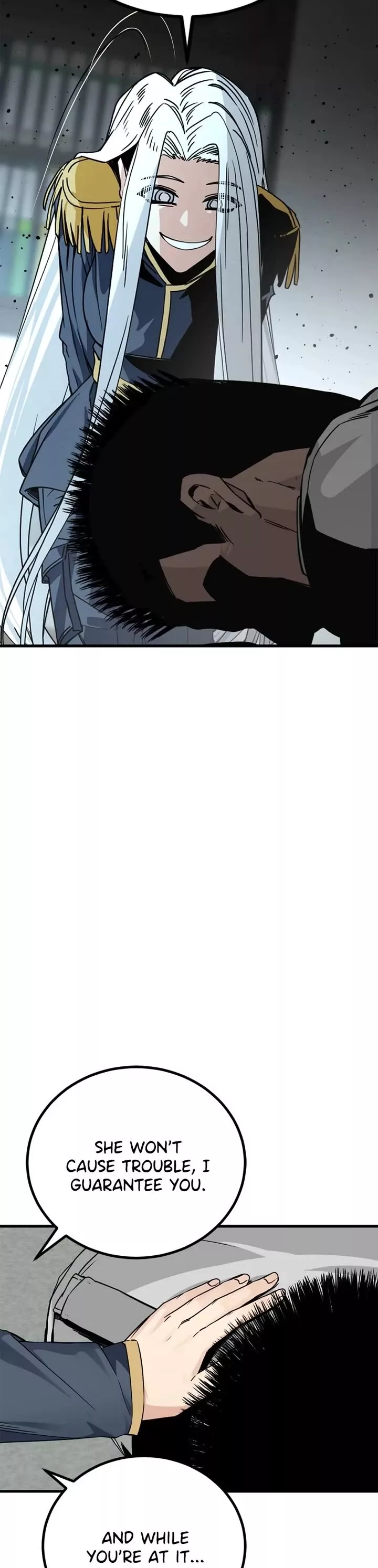 Read Hero Killer (Beolkkul) chapter 195 image 28 on Lezhin