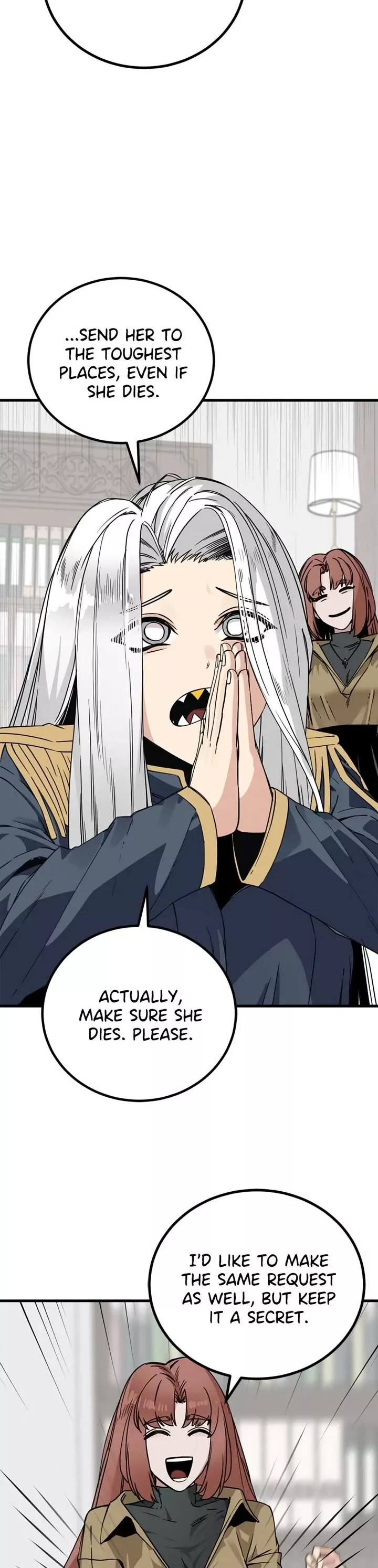 Read Hero Killer (Beolkkul) chapter 195 image 29 on Lezhin