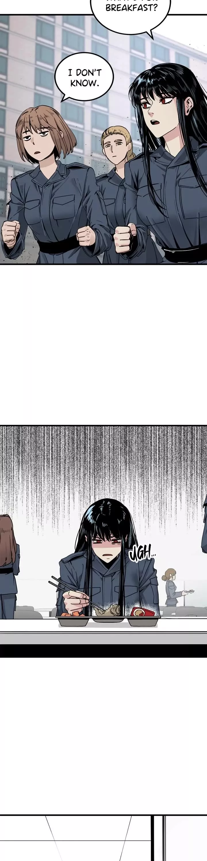 Read Hero Killer (Beolkkul) chapter 195 image 3 on Lezhin