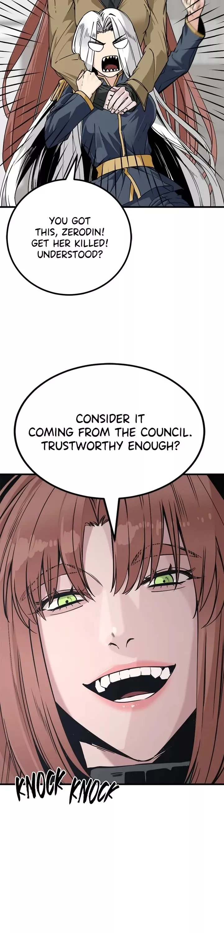 Read Hero Killer (Beolkkul) chapter 195 image 30 on Lezhin