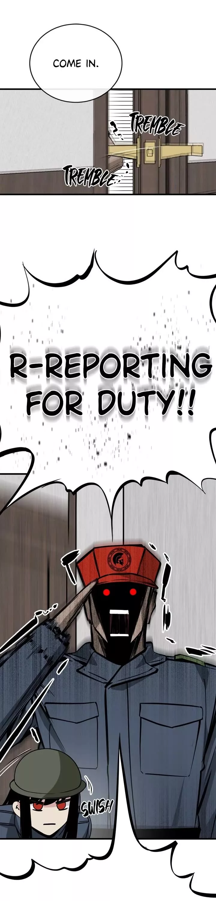 Read Hero Killer (Beolkkul) chapter 195 image 31 on Lezhin