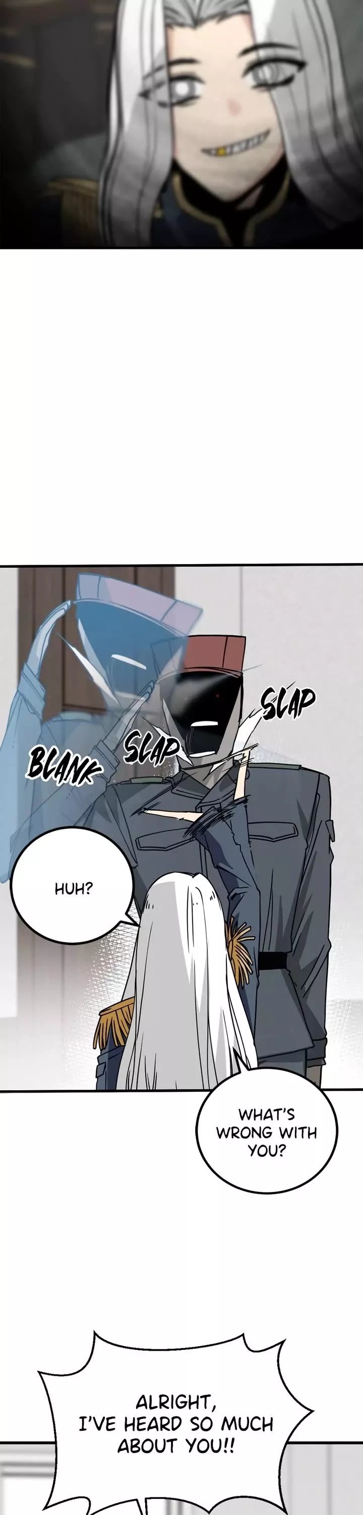 Read Hero Killer (Beolkkul) chapter 195 image 35 on Lezhin